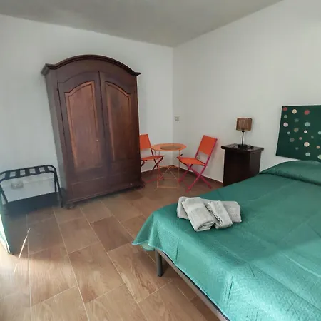 Gasthuis Le Terme Al Mare 3*