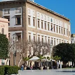 Le Terme Al Mare Sciacca