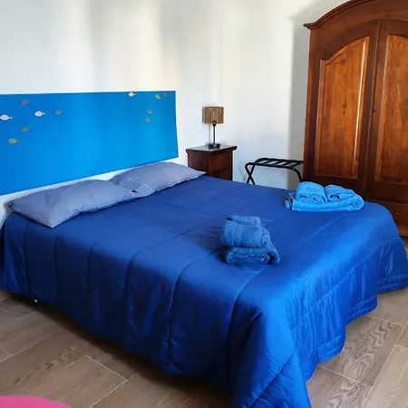 Le Terme Al Mare 3*