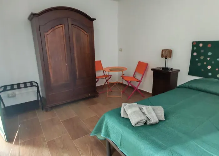招待所 Le Terme Al Mare 3*