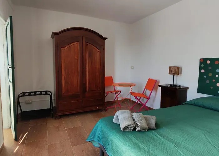 Le Terme Al Mare 招待所 3*