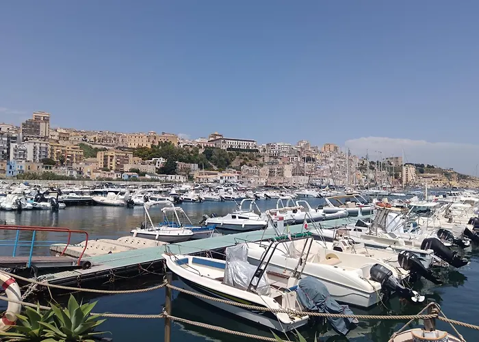 Le Terme Al Mare 招待所