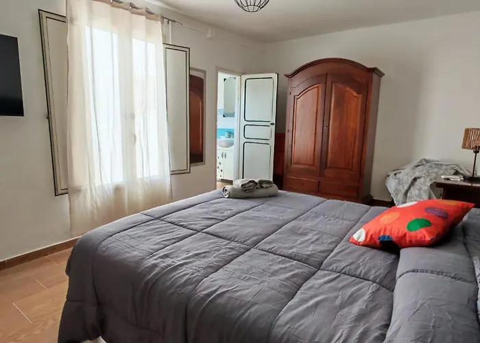 Le Terme Al Mare 招待所 夏卡