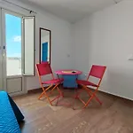 Le Terme Al Mare 3* Шакка