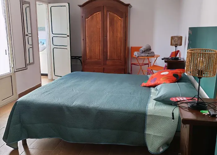 Le Terme Al Mare شاكا